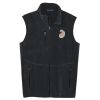 R Tek ® Pro Fleece Full Zip Vest Thumbnail