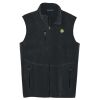 R Tek ® Pro Fleece Full Zip Vest Thumbnail
