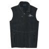 R Tek ® Pro Fleece Full Zip Vest Thumbnail