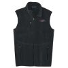 R Tek ® Pro Fleece Full Zip Vest Thumbnail