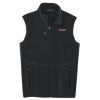 R Tek ® Pro Fleece Full Zip Vest Thumbnail