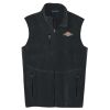 R Tek ® Pro Fleece Full Zip Vest Thumbnail