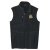 R Tek ® Pro Fleece Full Zip Vest Thumbnail