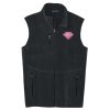 R Tek ® Pro Fleece Full Zip Vest Thumbnail