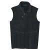 R Tek ® Pro Fleece Full Zip Vest Thumbnail