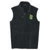 R Tek ® Pro Fleece Full Zip Vest Thumbnail