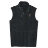 R Tek ® Pro Fleece Full Zip Vest Thumbnail