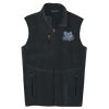 R Tek ® Pro Fleece Full Zip Vest Thumbnail