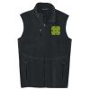 R Tek ® Pro Fleece Full Zip Vest Thumbnail