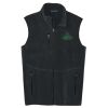 R Tek ® Pro Fleece Full Zip Vest Thumbnail