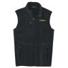 R Tek ® Pro Fleece Full Zip Vest Thumbnail