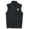 R Tek ® Pro Fleece Full Zip Vest Thumbnail