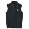 R Tek ® Pro Fleece Full Zip Vest Thumbnail