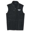 R Tek ® Pro Fleece Full Zip Vest Thumbnail