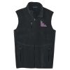R Tek ® Pro Fleece Full Zip Vest Thumbnail