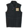 R Tek ® Pro Fleece Full Zip Vest Thumbnail