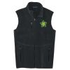 R Tek ® Pro Fleece Full Zip Vest Thumbnail
