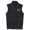 R Tek ® Pro Fleece Full Zip Vest Thumbnail
