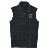 R Tek ® Pro Fleece Full Zip Vest Thumbnail
