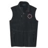 R Tek ® Pro Fleece Full Zip Vest Thumbnail