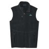 R Tek ® Pro Fleece Full Zip Vest Thumbnail