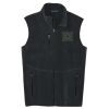 R Tek ® Pro Fleece Full Zip Vest Thumbnail