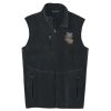 R Tek ® Pro Fleece Full Zip Vest Thumbnail