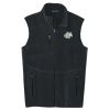 R Tek ® Pro Fleece Full Zip Vest Thumbnail
