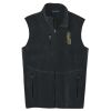 R Tek ® Pro Fleece Full Zip Vest Thumbnail