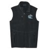 R Tek ® Pro Fleece Full Zip Vest Thumbnail