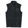 R Tek ® Pro Fleece Full Zip Vest Thumbnail