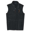 R Tek ® Pro Fleece Full Zip Vest Thumbnail