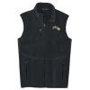 R Tek ® Pro Fleece Full Zip Vest Thumbnail