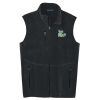 R Tek ® Pro Fleece Full Zip Vest Thumbnail