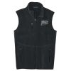 R Tek ® Pro Fleece Full Zip Vest Thumbnail