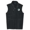 R Tek ® Pro Fleece Full Zip Vest Thumbnail
