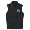 R Tek ® Pro Fleece Full Zip Vest Thumbnail