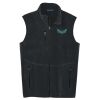 R Tek ® Pro Fleece Full Zip Vest Thumbnail