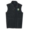R Tek ® Pro Fleece Full Zip Vest Thumbnail