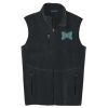 R Tek ® Pro Fleece Full Zip Vest Thumbnail