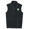 R Tek ® Pro Fleece Full Zip Vest Thumbnail