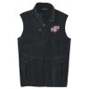 R Tek ® Pro Fleece Full Zip Vest Thumbnail