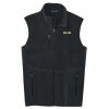 R Tek ® Pro Fleece Full Zip Vest Thumbnail