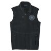 R Tek ® Pro Fleece Full Zip Vest Thumbnail