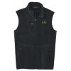 R Tek ® Pro Fleece Full Zip Vest Thumbnail