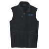 R Tek ® Pro Fleece Full Zip Vest Thumbnail
