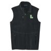 R Tek ® Pro Fleece Full Zip Vest Thumbnail