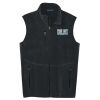 R Tek ® Pro Fleece Full Zip Vest Thumbnail