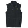 R Tek ® Pro Fleece Full Zip Vest Thumbnail