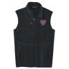 R Tek ® Pro Fleece Full Zip Vest Thumbnail